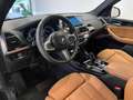 BMW X3 xDrive30d xLine 249cv Noir - thumbnail 6