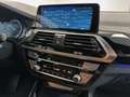 BMW X3 xDrive30d xLine 249cv Noir - thumbnail 8