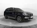 BMW X3 xDrive30d xLine 249cv Noir - thumbnail 16