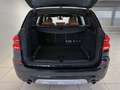 BMW X3 xDrive30d xLine 249cv Noir - thumbnail 13