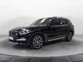 BMW X3 xDrive30d xLine 249cv Noir - thumbnail 1