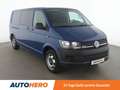 Volkswagen T6 Kombi 2.0 TDI lang 4Motion*TEMPO*PDC*SHZ*AHK*KLIMA* Blau - thumbnail 8