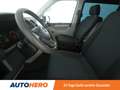 Volkswagen T6 Kombi 2.0 TDI lang 4Motion*TEMPO*PDC*SHZ*AHK*KLIMA* Blau - thumbnail 10
