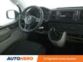 Volkswagen T6 Kombi 2.0 TDI lang 4Motion*TEMPO*PDC*SHZ*AHK*KLIMA* Blau - thumbnail 13