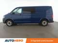 Volkswagen T6 Kombi 2.0 TDI lang 4Motion*TEMPO*PDC*SHZ*AHK*KLIMA* Blau - thumbnail 3