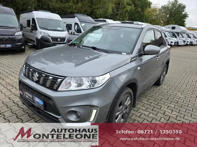 Suzuki Vitara Vitara 1.4 Comfort Allgrip | 4x4 | SZHG | NAVI