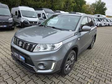 Vitara 1.4 Comfort Allgrip | 4x4 | SZHG | NAVI
