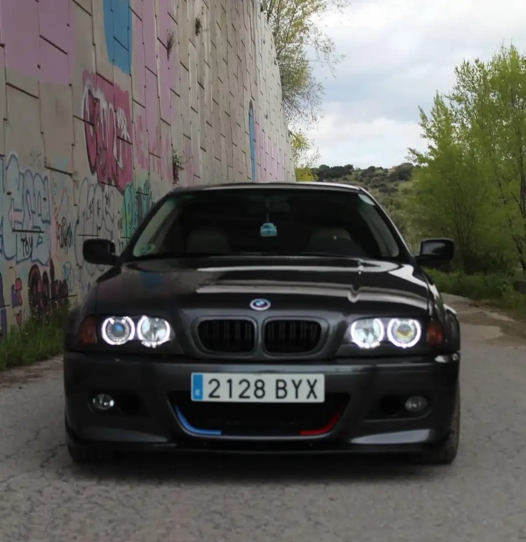 BMW 325 325 Ci - 1