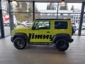 Suzuki Jimny Comfort Allgrip NFZ 4WD SHZ AHK Grün - thumbnail 6