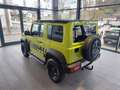 Suzuki Jimny Comfort Allgrip NFZ 4WD SHZ AHK Grün - thumbnail 9