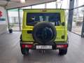 Suzuki Jimny Comfort Allgrip NFZ 4WD SHZ AHK Grün - thumbnail 8