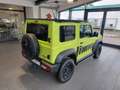 Suzuki Jimny Comfort Allgrip NFZ 4WD SHZ AHK Grün - thumbnail 7