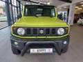 Suzuki Jimny Comfort Allgrip NFZ 4WD SHZ AHK Grün - thumbnail 3