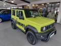 Suzuki Jimny Comfort Allgrip NFZ 4WD SHZ AHK Grün - thumbnail 5