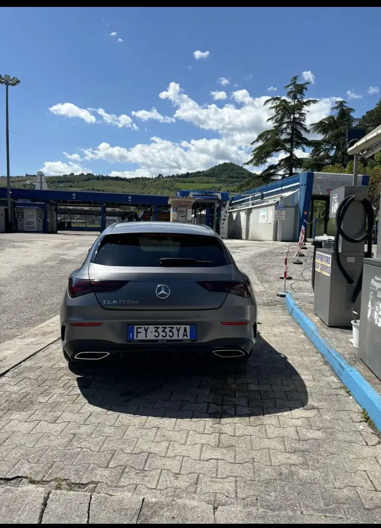 Mercedes-Benz CLA 200 Shooting Brake d Sport auto - 2
