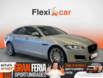 2.0i4D Portfolio Aut. 180