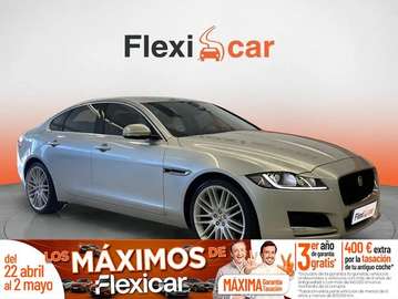 2.0i4D Portfolio Aut. 180