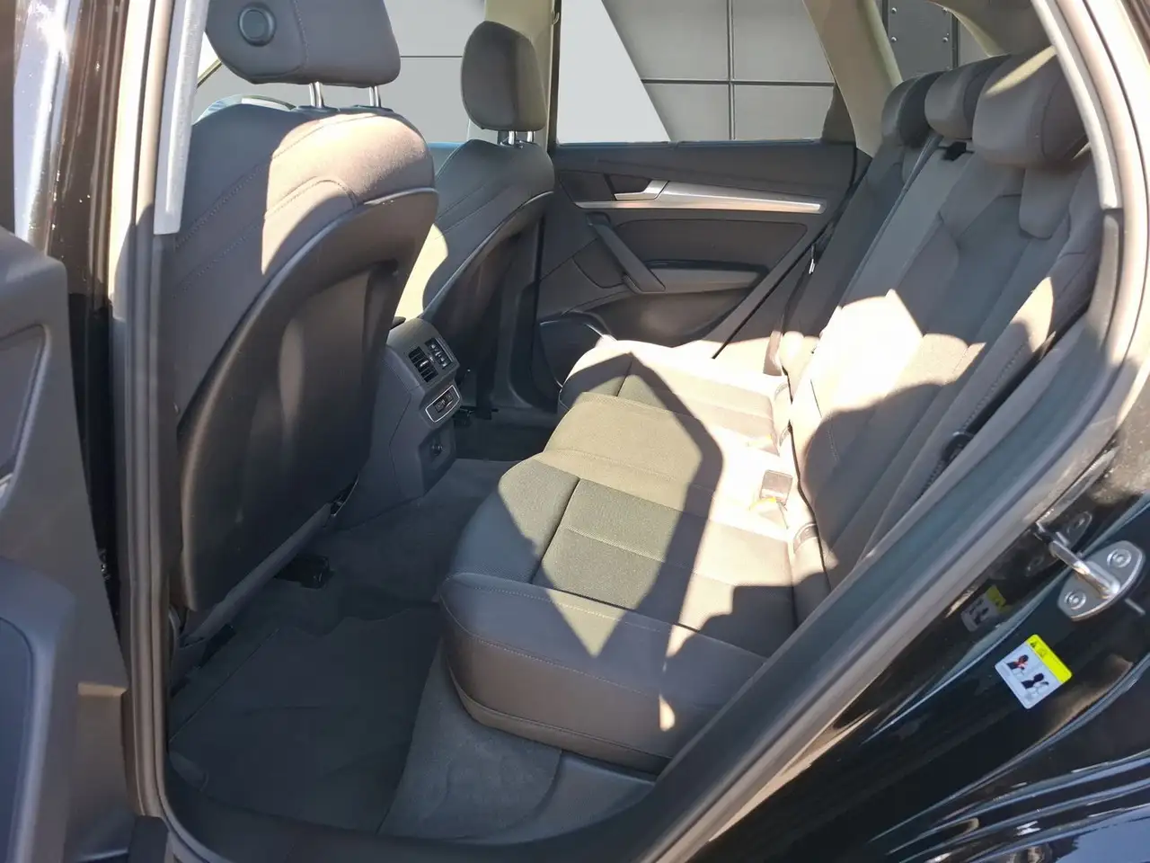 Audi Q5 45 TFSI quattro S line *LED*NAVI*AHK* Klima Navi 11