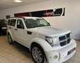 Dodge Nitro Todoterreno Automático de 5 Puertas Blanco - thumbnail 1