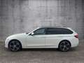 BMW 320 320 d xDrive Sport Line Weiß - thumbnail 8