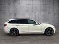 BMW 320 320 d xDrive Sport Line Weiß - thumbnail 7