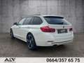 BMW 320 320 d xDrive Sport Line Weiß - thumbnail 3