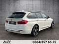 BMW 320 320 d xDrive Sport Line Weiß - thumbnail 4