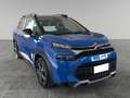 Citroen C3 Aircross 1.2 110 S&S Feel Blu/Azzurro - thumbnail 3