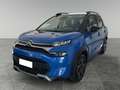 Citroen C3 Aircross 1.2 110 S&S Feel Blu/Azzurro - thumbnail 1