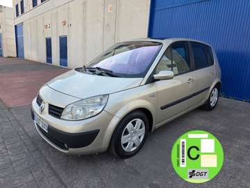 II 2.0 Confort Expression 136