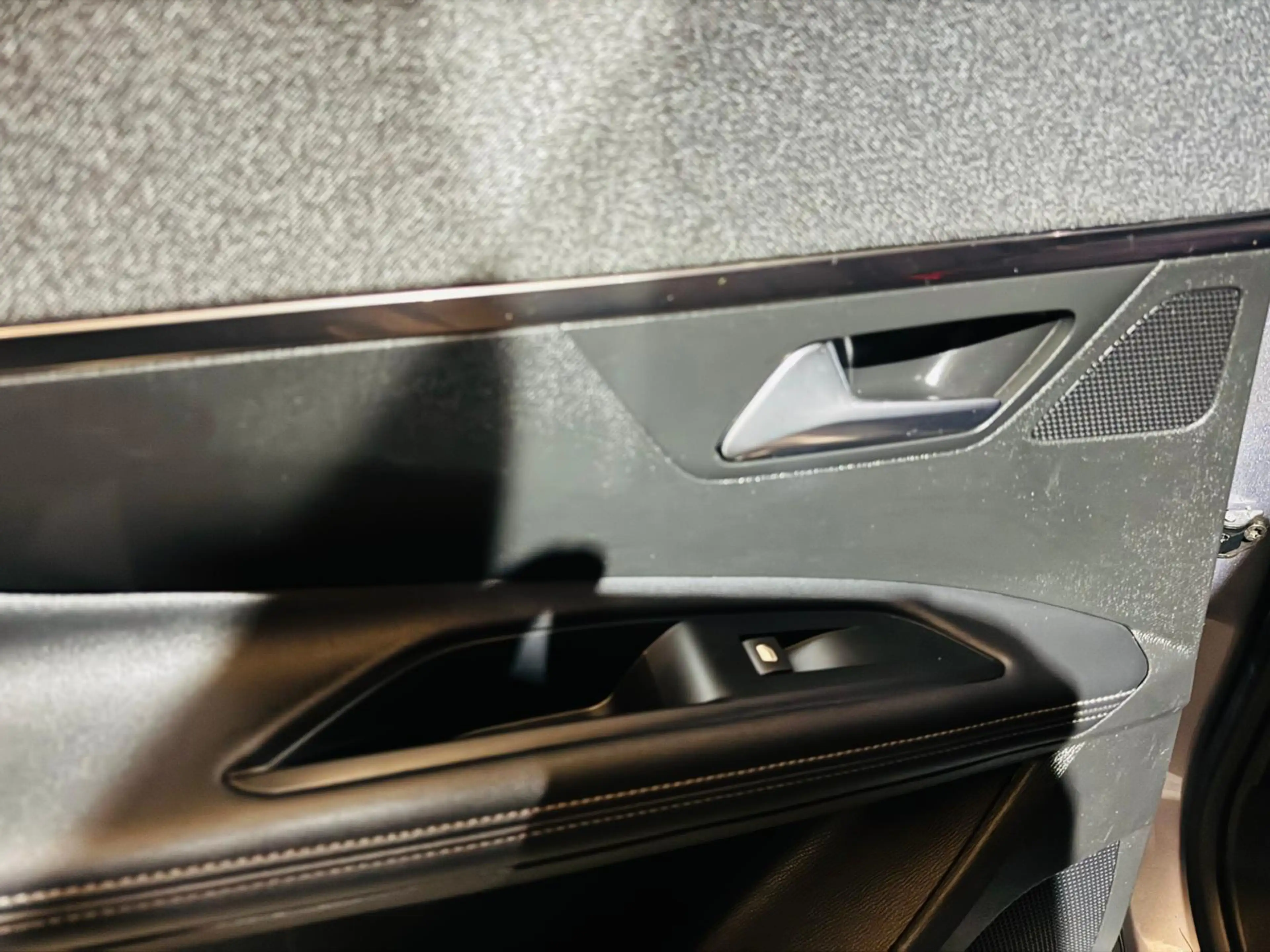 Peugeot 5008 5008 1.5 BlueHDi Allure 7Places Cuir GPS Caméra Xénon LED CarPlay — photo 19