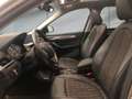 BMW X1 -44% 25E HYB 220CV BVA 4x4 XLINE+T.PANO+GPS+OPTION Gris - thumbnail 7