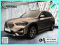 BMW X1 -44% 25E HYB 220CV BVA 4x4 XLINE+T.PANO+GPS+OPTION Gris - thumbnail 1