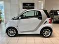 smart forTwo coupe CDI Passion/Nr 62.000km/Euro5/Alus Weiß - thumbnail 1