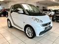 smart forTwo coupe CDI Passion/Nr 62.000km/Euro5/Alus Weiß - thumbnail 4