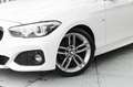 BMW 118 i Edition M Sport Shadow Automatik*Tüv&Insp* Blanc - thumbnail 4