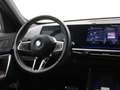 BMW X1 18i M-Sport Blauw - thumbnail 2