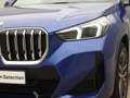 BMW X1 18i M-Sport Blauw - thumbnail 20