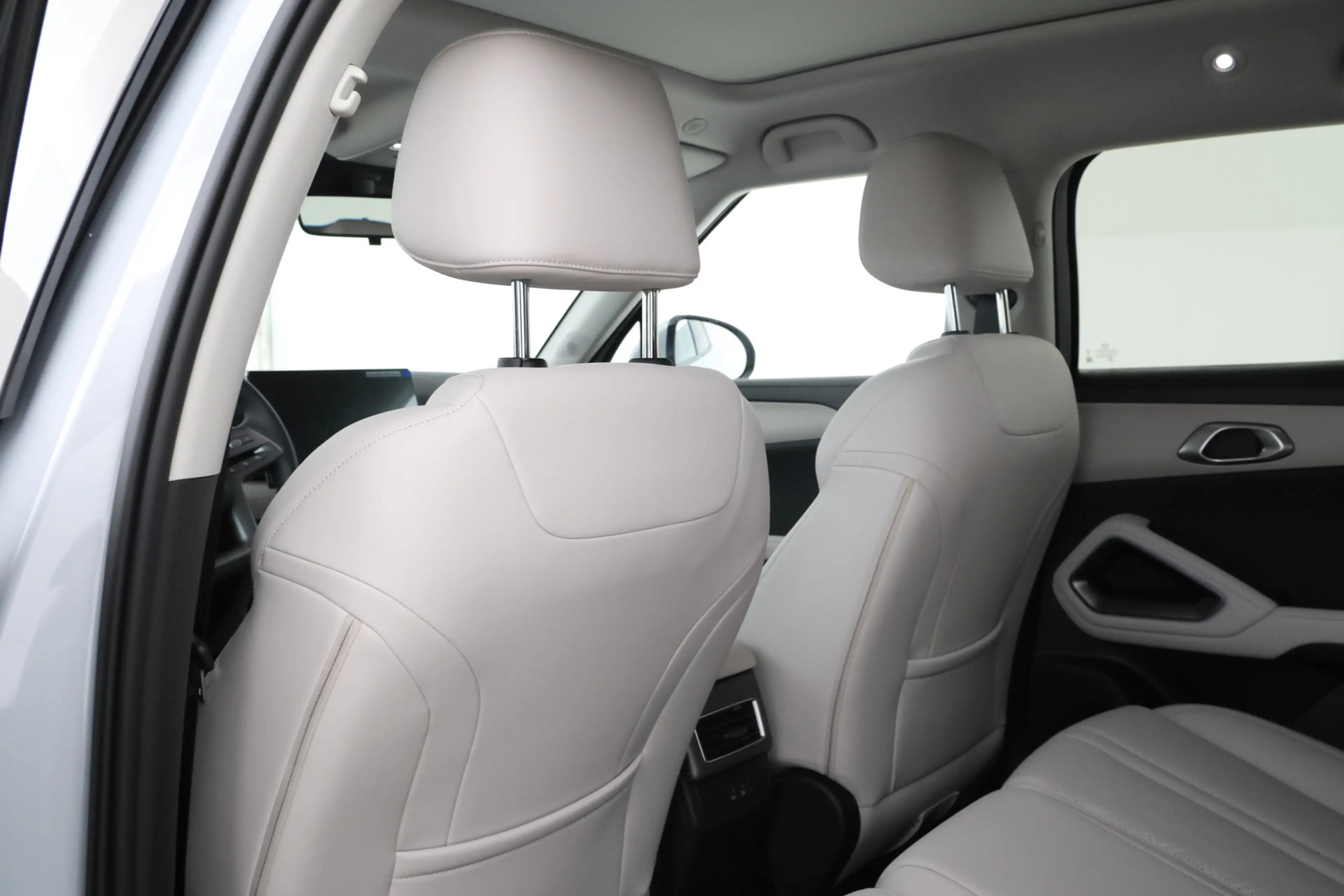 BYD Atto 2 1.5 DM-i Boost Bom vol opties! Fabrieksnieuw! — photo 16