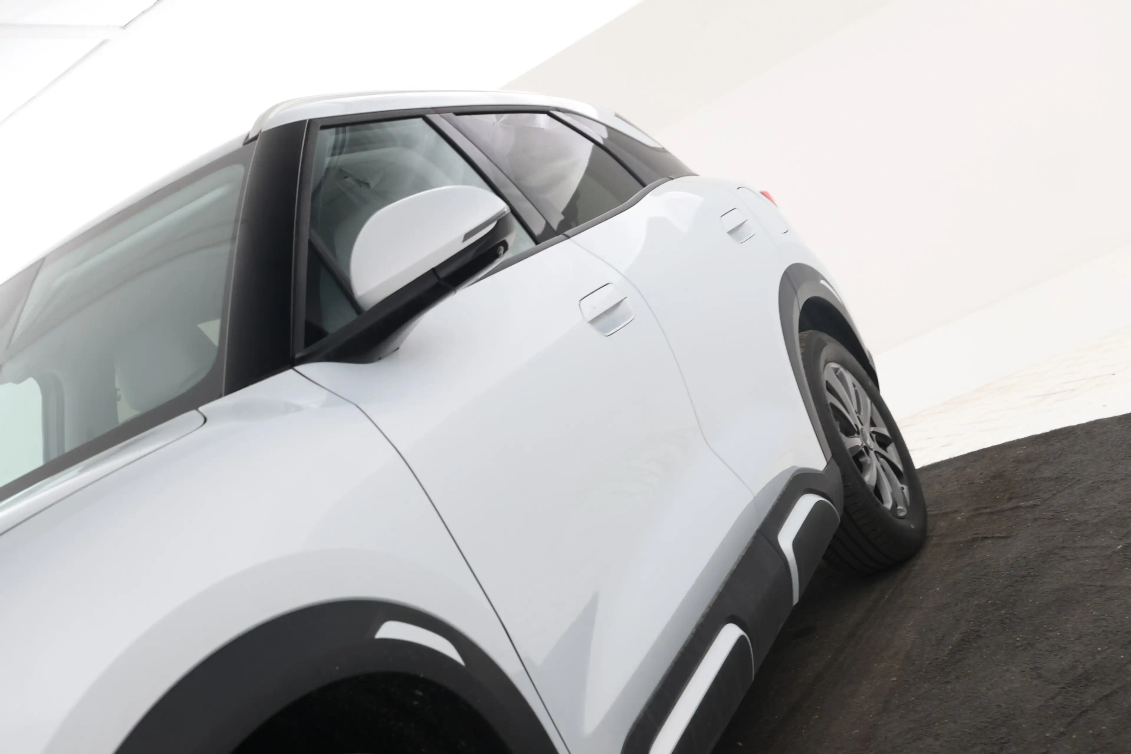 BYD Atto 2 1.5 DM-i Boost Bom vol opties! Fabrieksnieuw! — photo 8