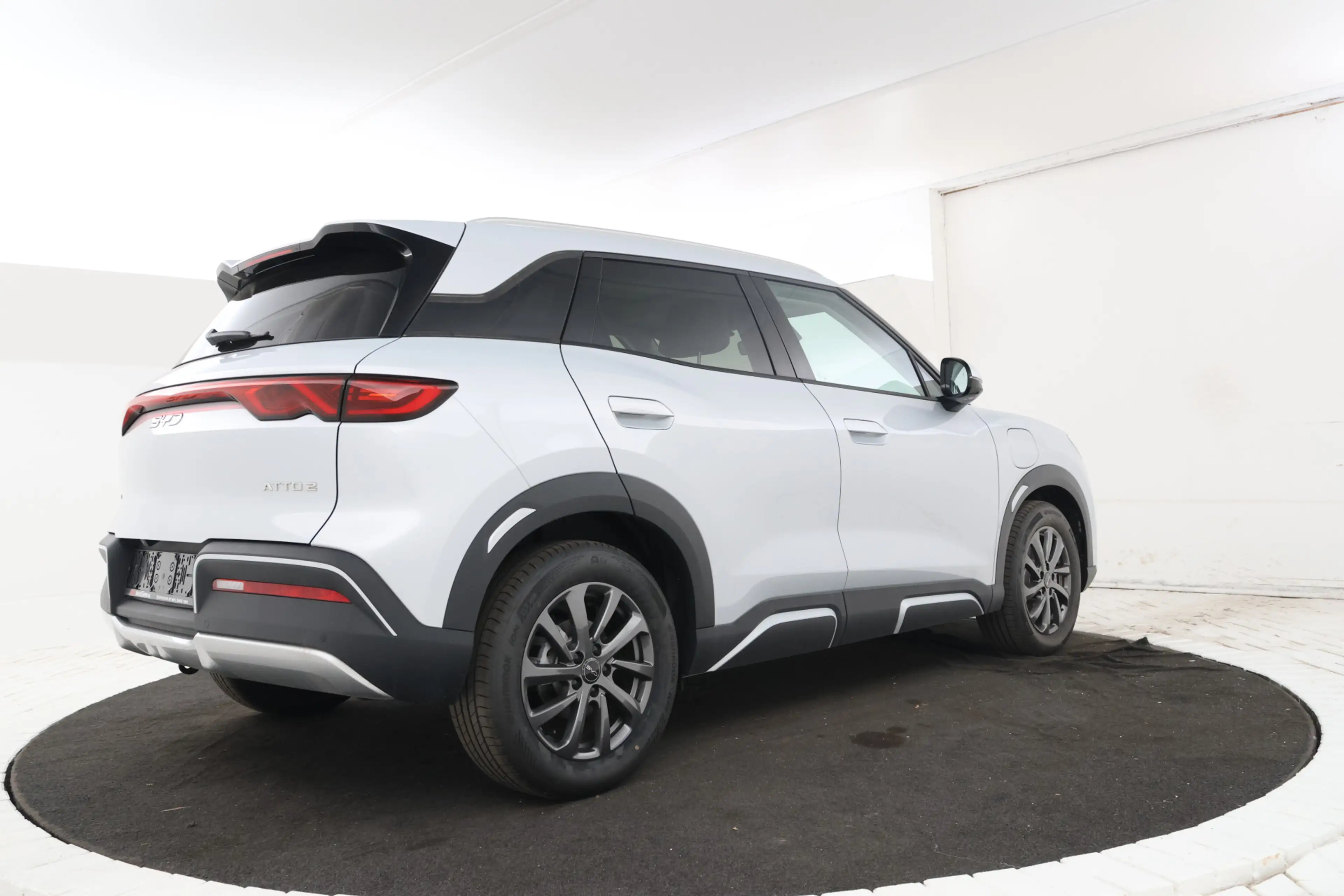 BYD Atto 2 1.5 DM-i Boost Bom vol opties! Fabrieksnieuw! — photo 2