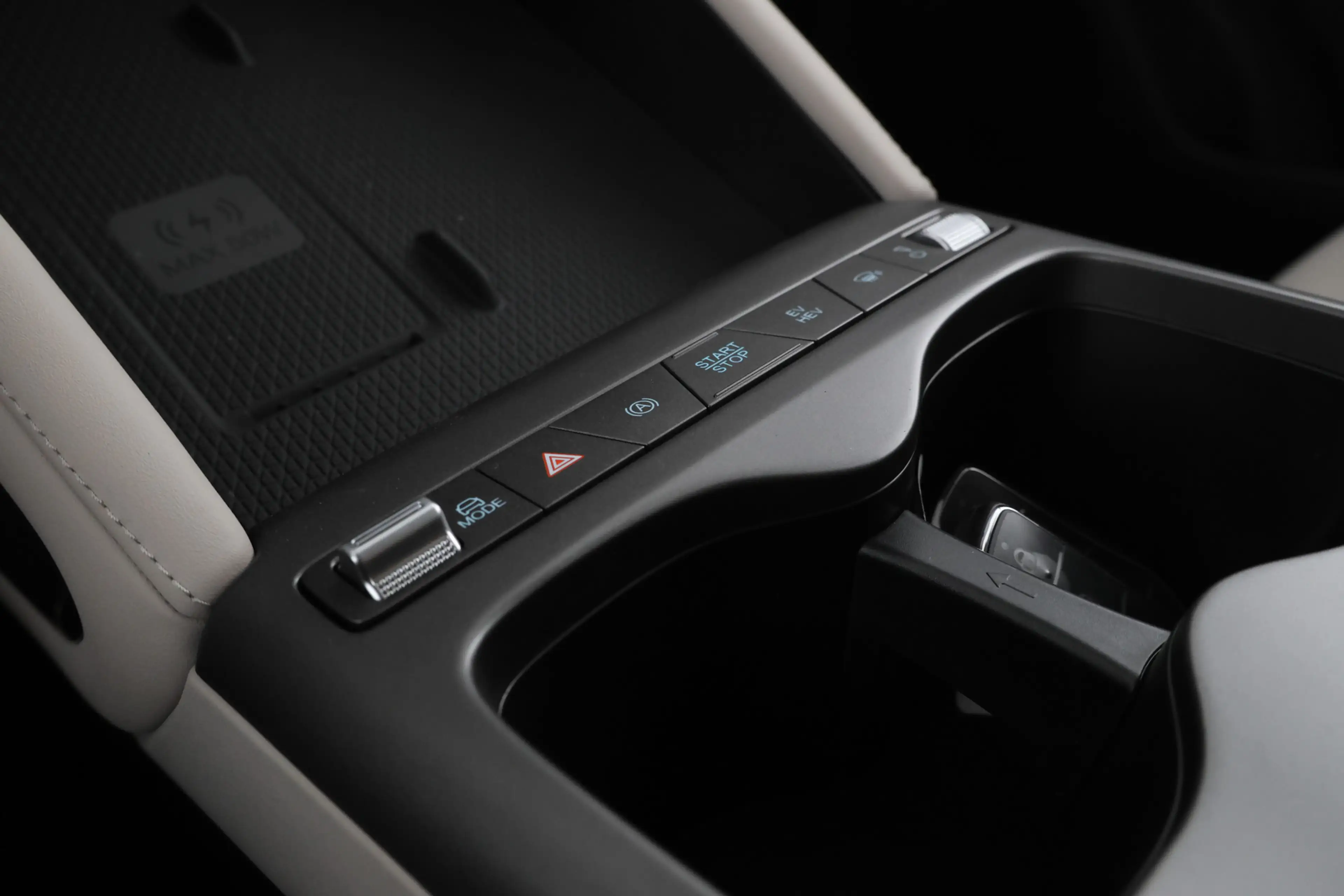 BYD Atto 2 1.5 DM-i Boost Bom vol opties! Fabrieksnieuw! — photo 23