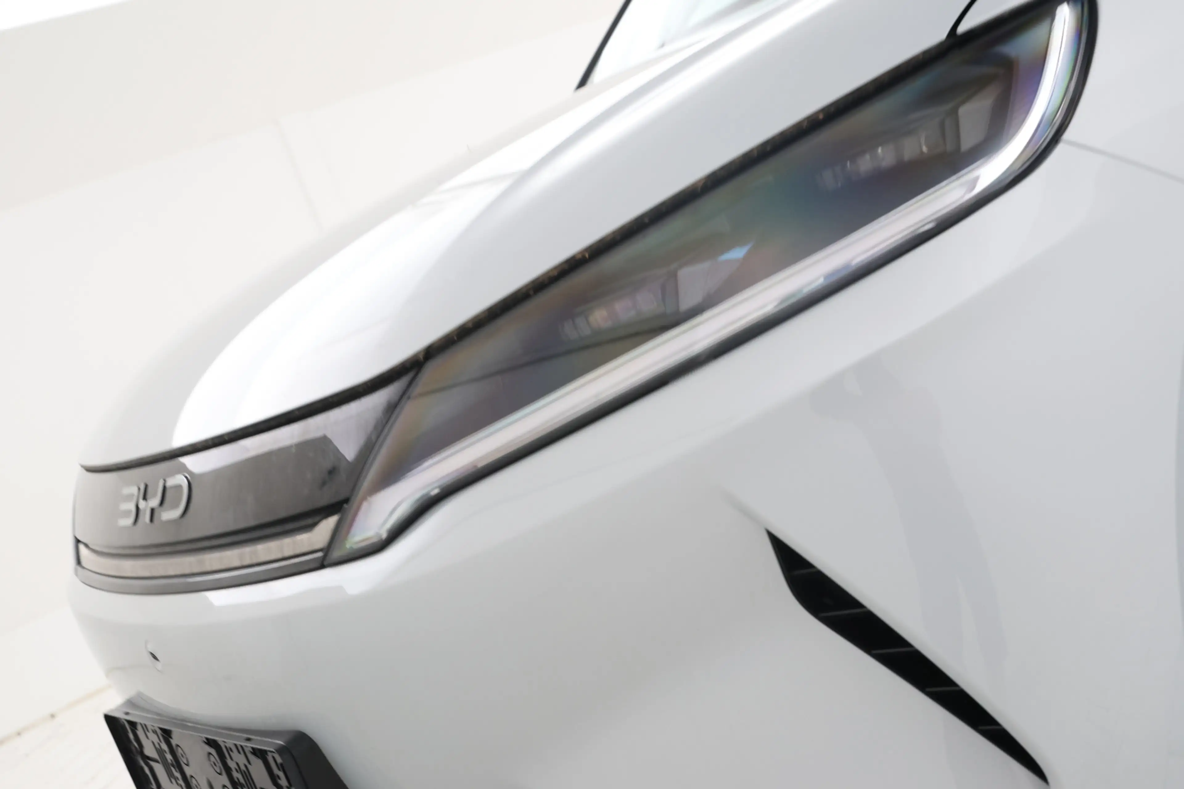 BYD Atto 2 1.5 DM-i Boost Bom vol opties! Fabrieksnieuw! — photo 5