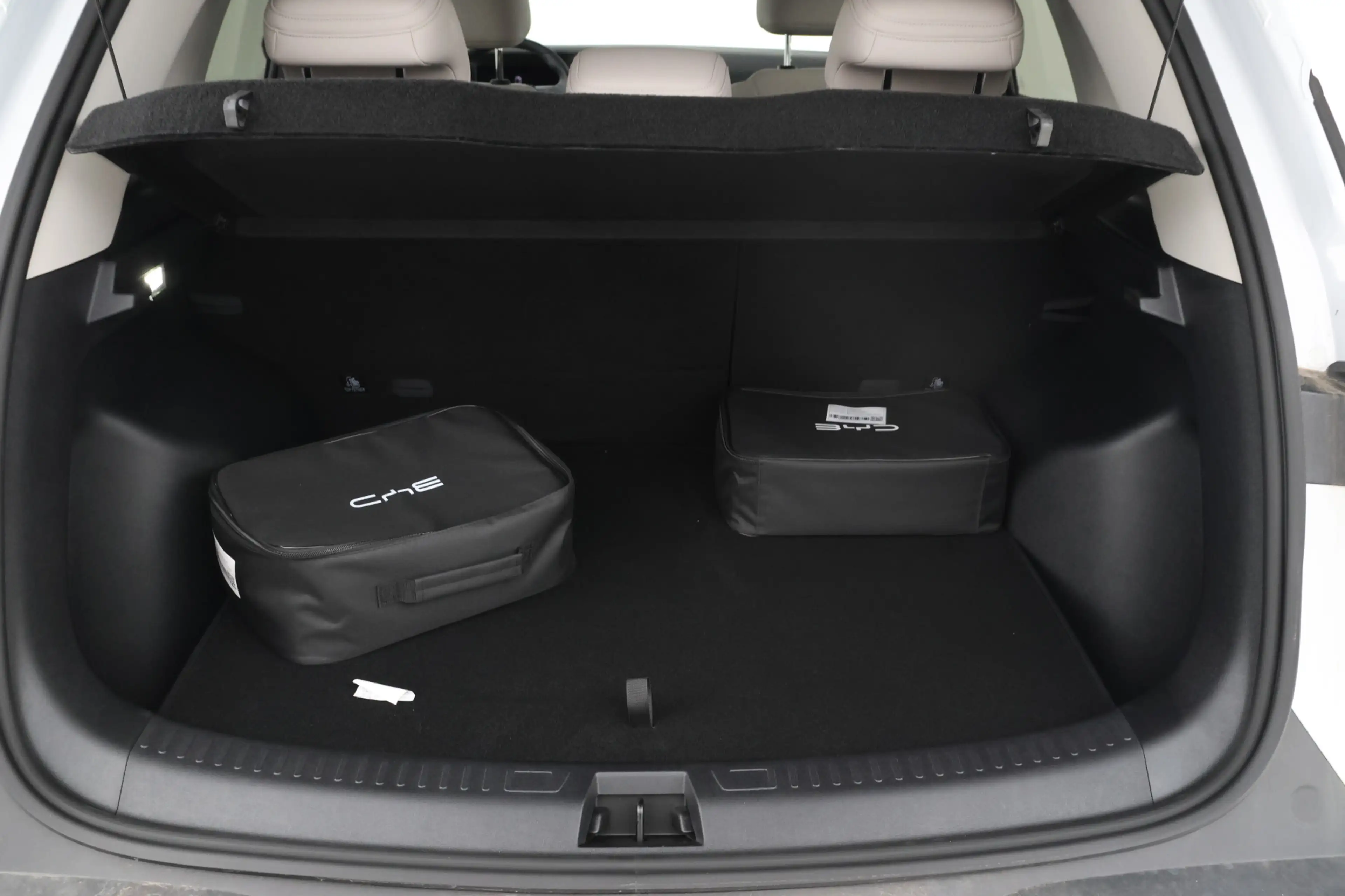 BYD Atto 2 1.5 DM-i Boost Bom vol opties! Fabrieksnieuw! — photo 15