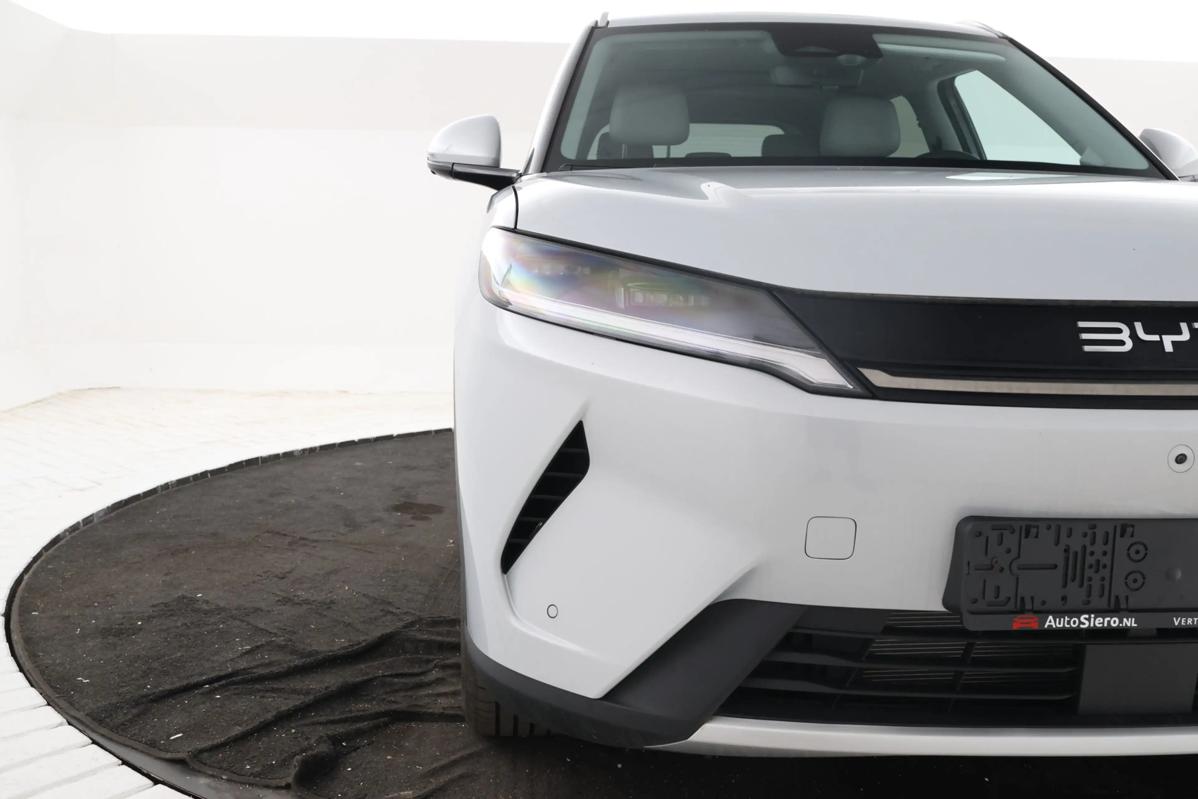 BYD Atto 2 1.5 DM-i Boost Bom vol opties! Fabrieksnieuw! — photo 9