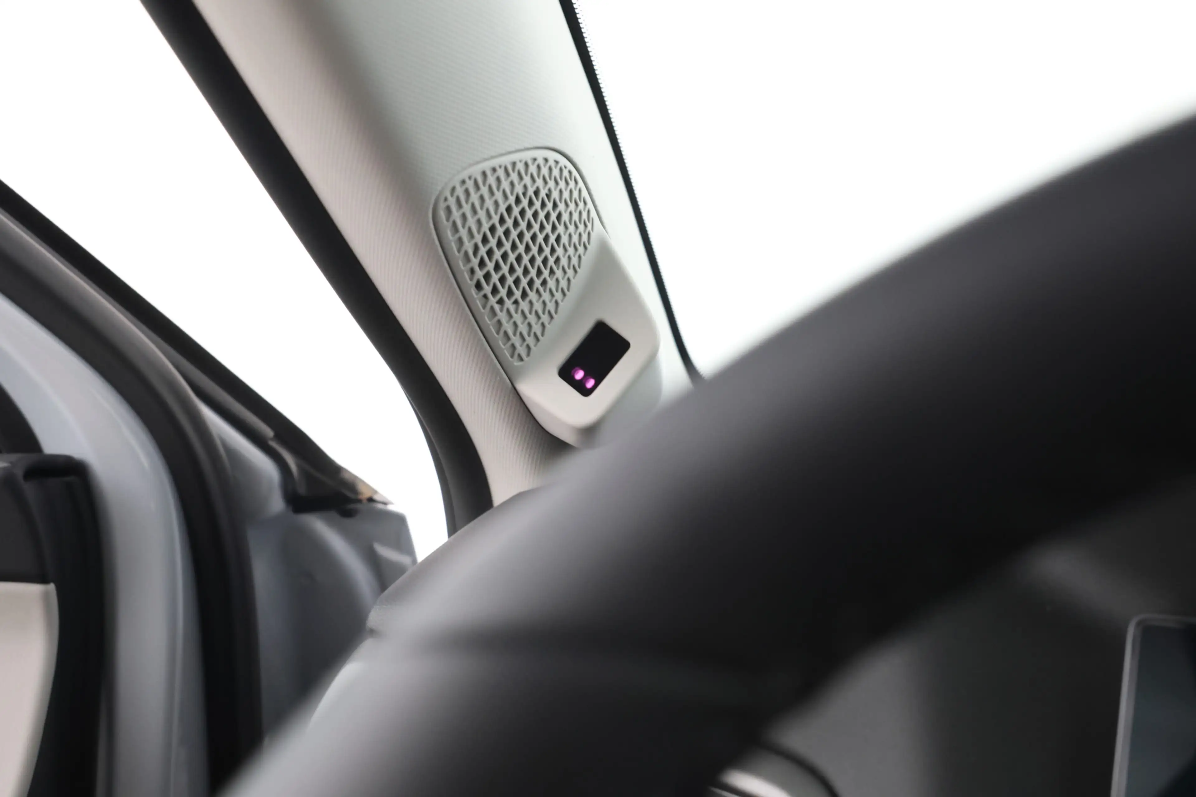 BYD Atto 2 1.5 DM-i Boost Bom vol opties! Fabrieksnieuw! — photo 33