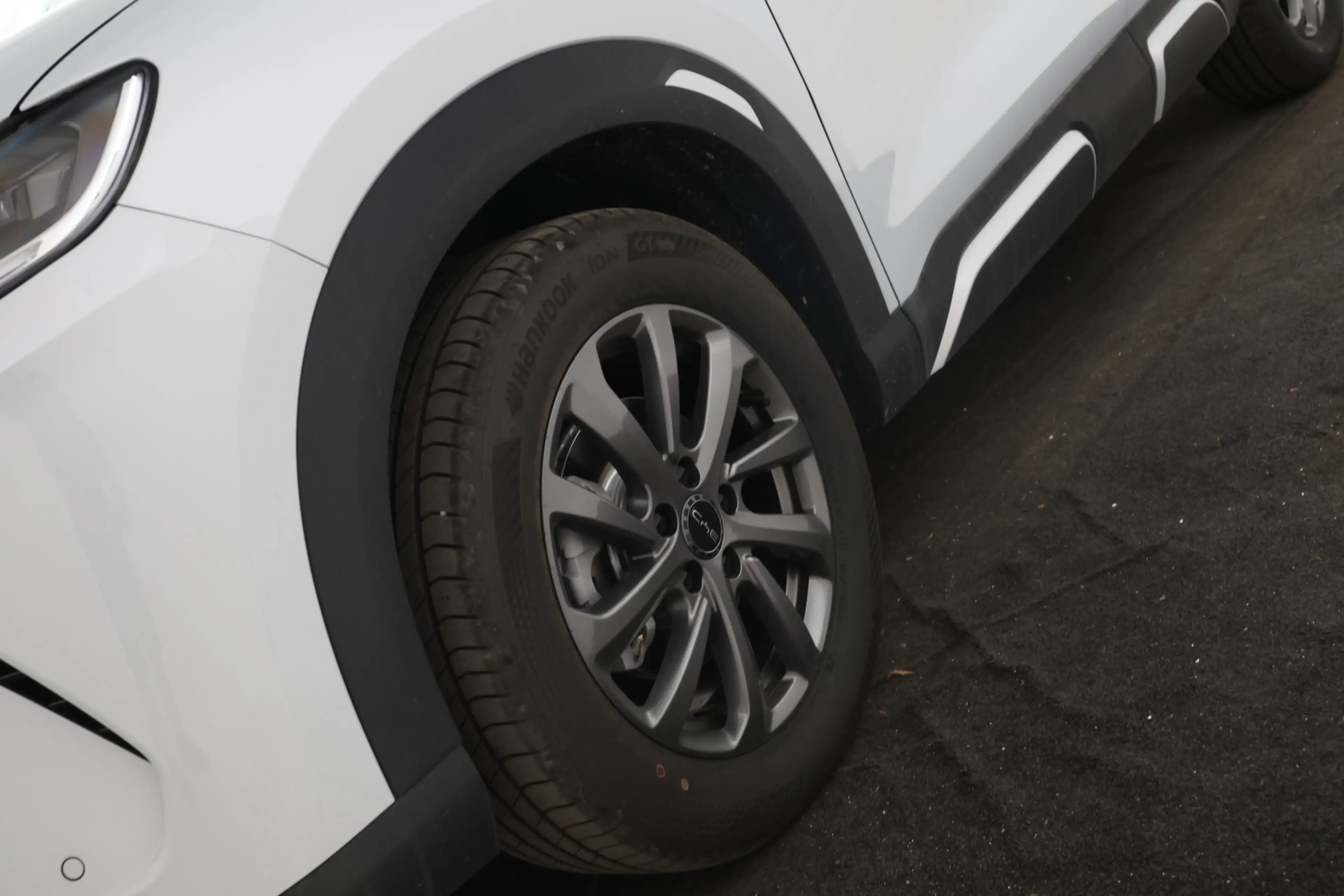 BYD Atto 2 1.5 DM-i Boost Bom vol opties! Fabrieksnieuw! — photo 7
