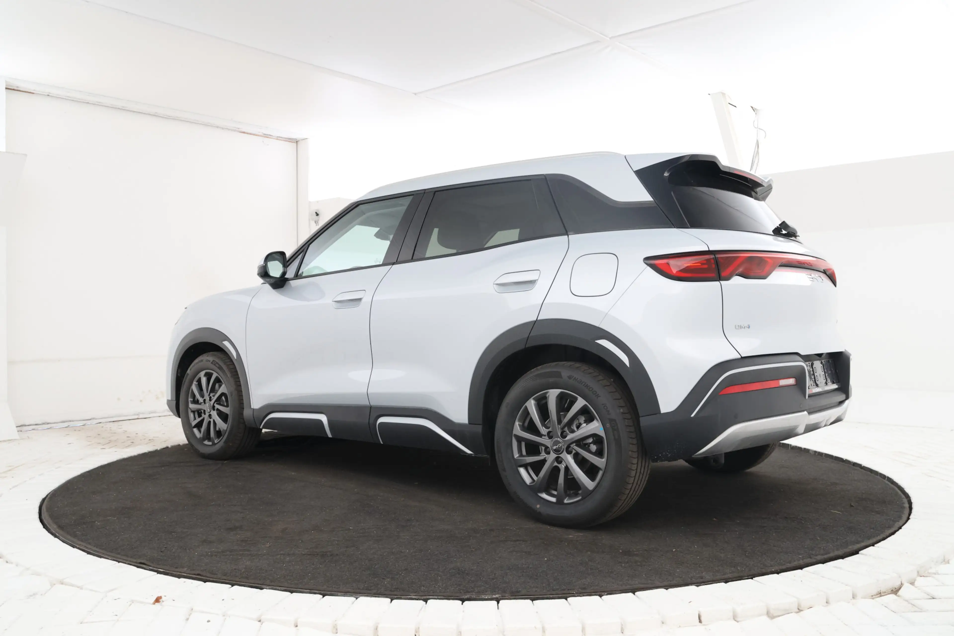 BYD Atto 2 1.5 DM-i Boost Bom vol opties! Fabrieksnieuw! — photo 4