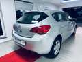Opel Astra Selection*Finanzierung+Garantie+Inspektion* Argent - thumbnail 7