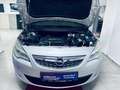 Opel Astra Selection*Finanzierung+Garantie+Inspektion* Argent - thumbnail 13